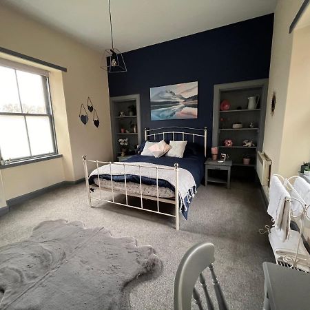 The Sheriffs Lodge Dingwall Ngoại thất bức ảnh